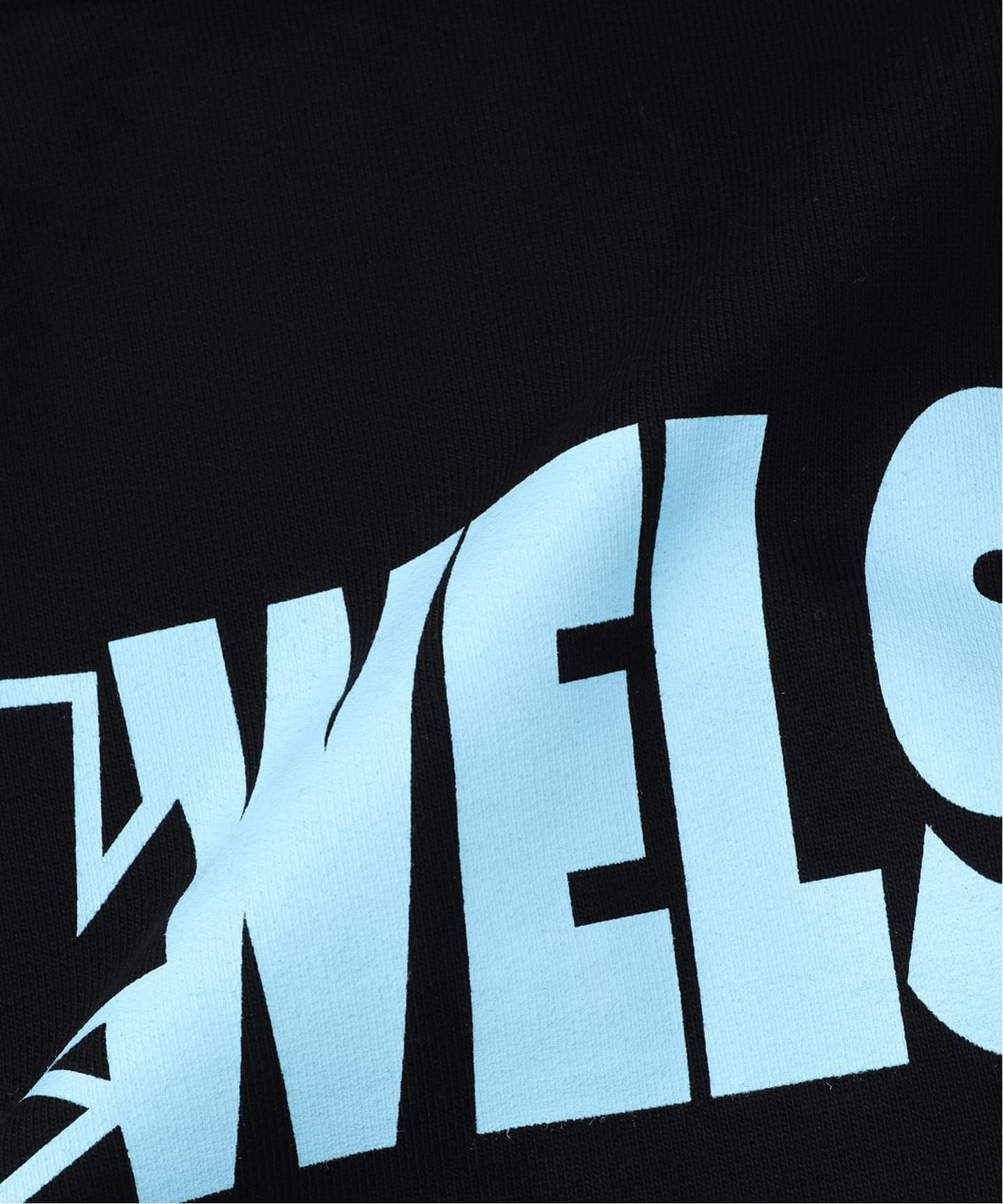 vowels / バウルズ ICON SPELL OUT HOODIE（パーカー）｜WISM