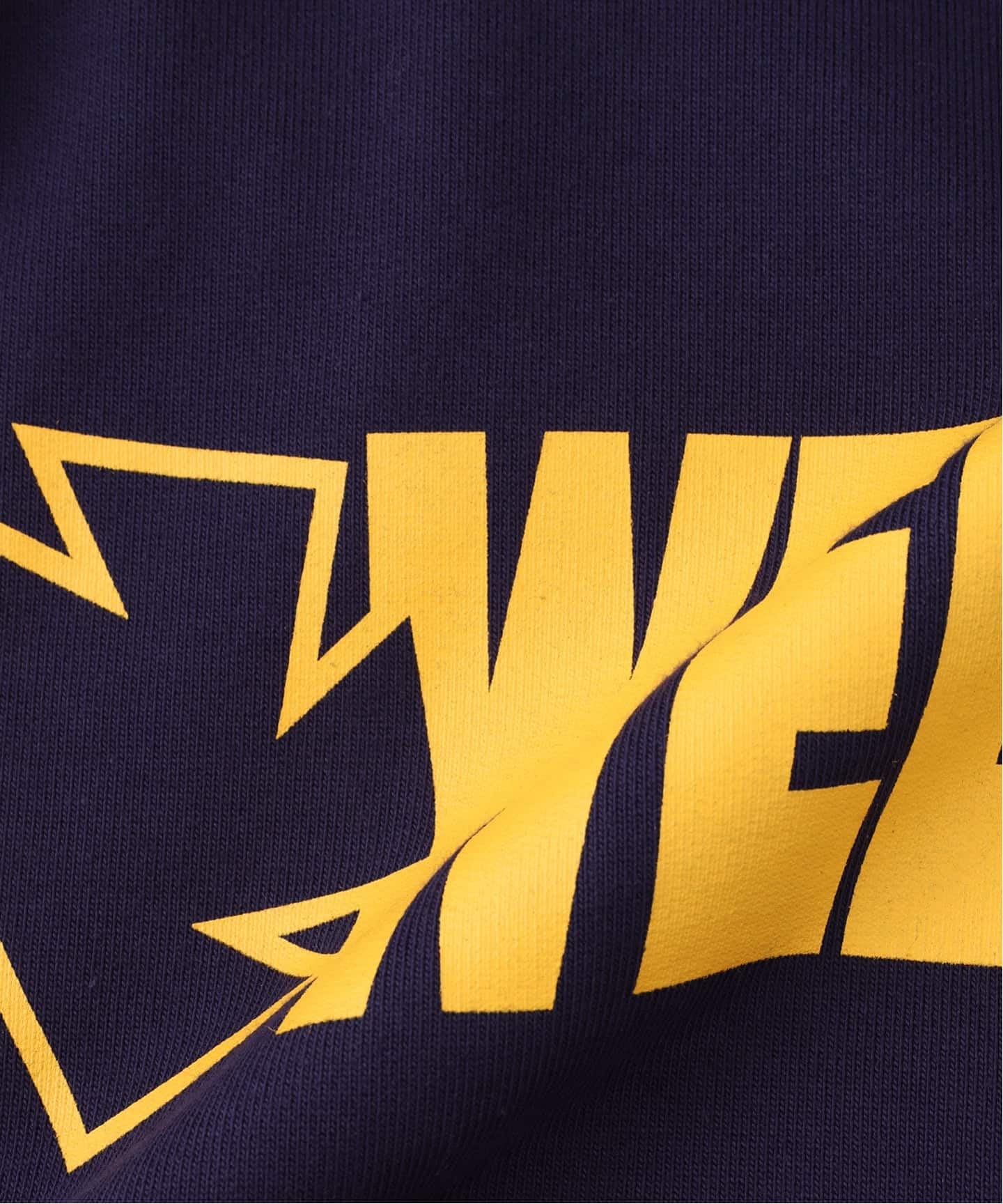 vowels / バウルズ ICON SPELL OUT HOODIE（パーカー）｜WISM