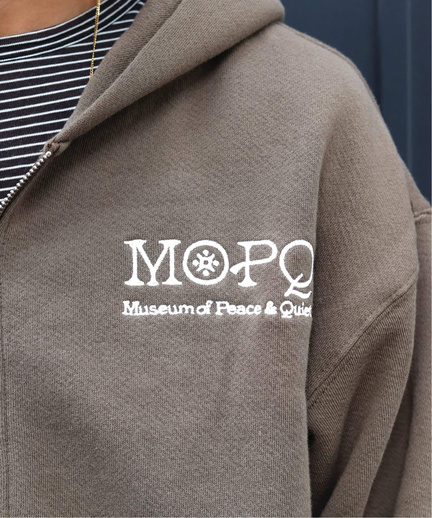 Peace & Quiet / ミュージアム オブ ピース＆クワイエット SOUTHWEST