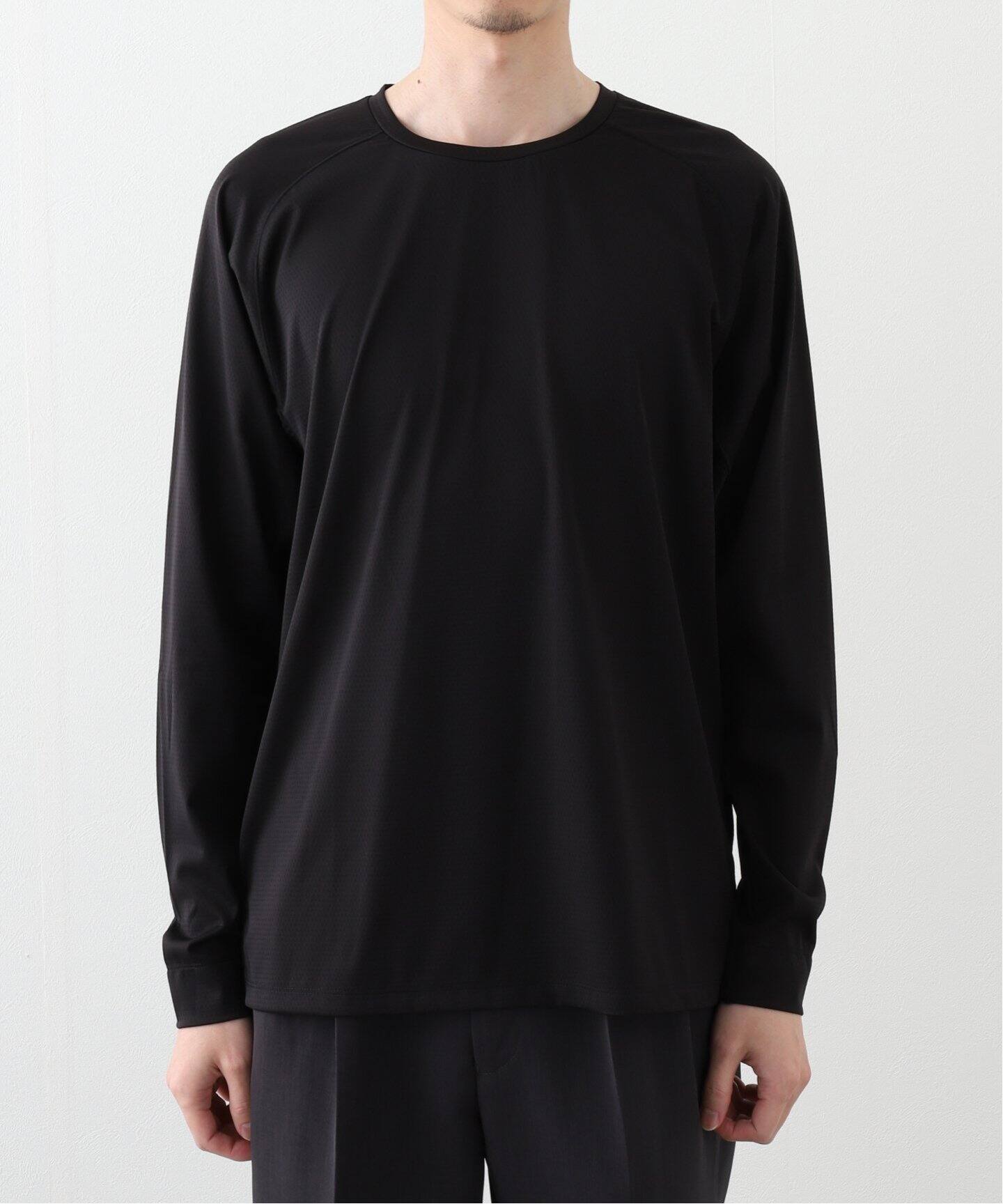 rajabrooke / ラジャブルック SPORTY LONG TEE（Tシャツ