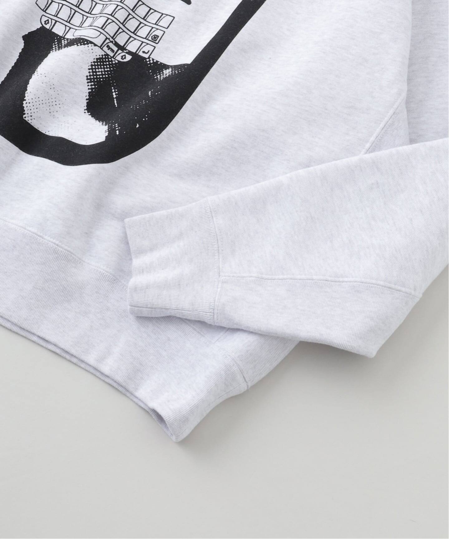 C.E / シーイー cavempt MD 00-38 CREW NECK（スウェット）｜WISM