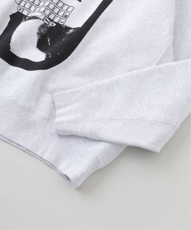 C.E / シーイー cavempt MD 00-38 CREW NECK（スウェット）｜WISM 