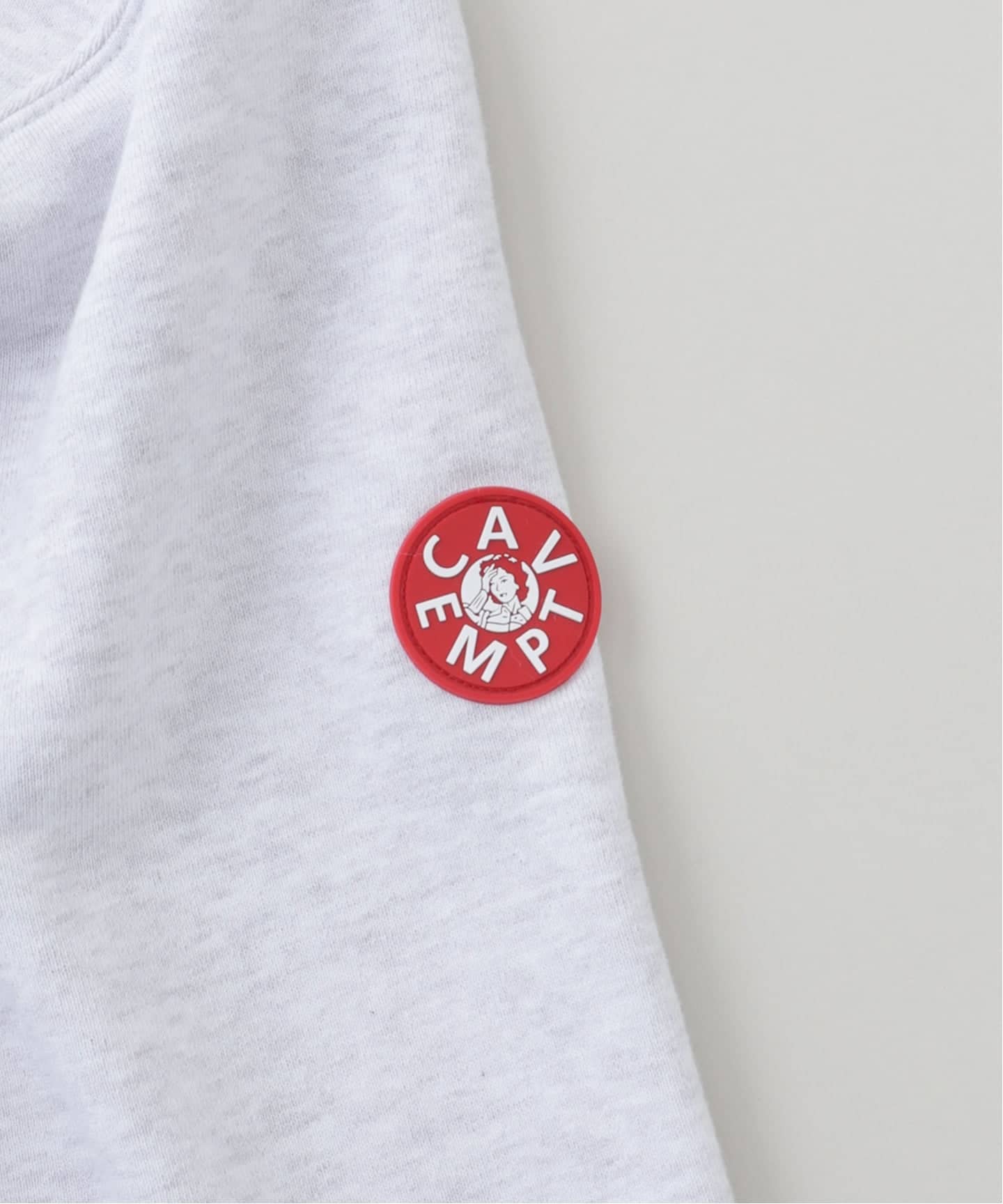 C.E / シーイー cavempt MD 00-38 CREW NECK（スウェット）｜WISM