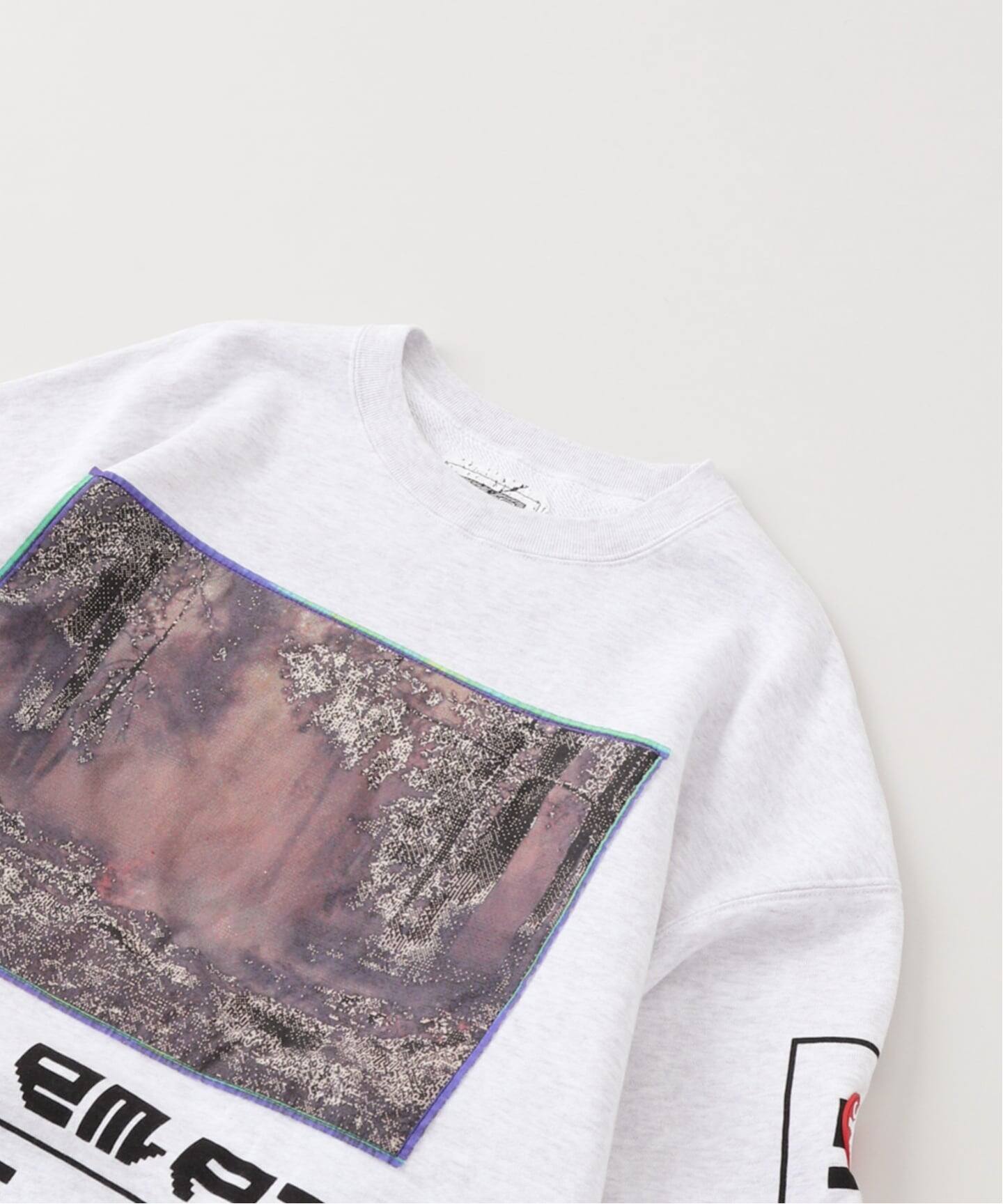 C.E / シーイー cavempt GONDOL4W1$H CREW NECK（スウェット）｜WISM