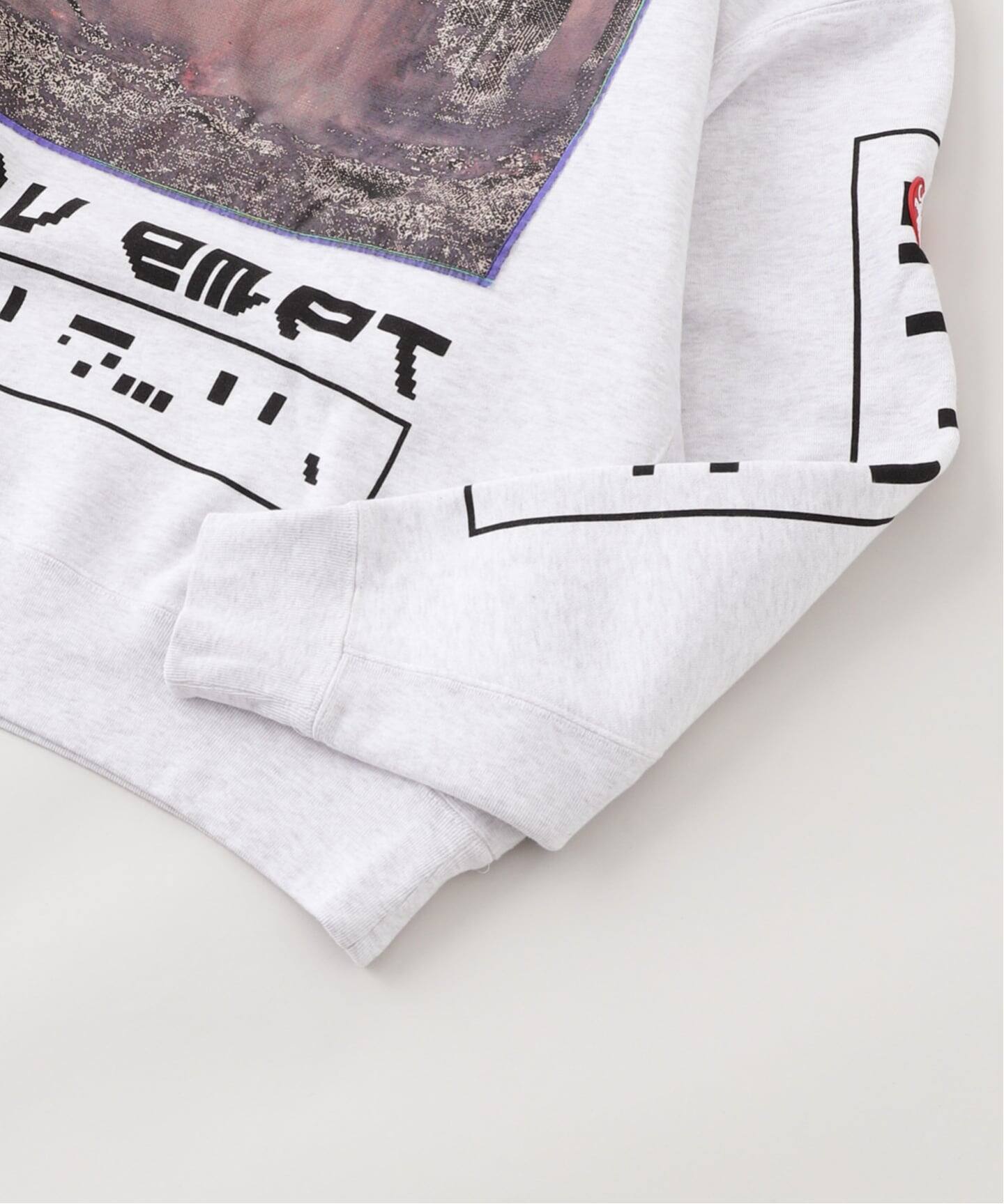 C.E / シーイー cavempt GONDOL4W1$H CREW NECK（スウェット）｜WISM