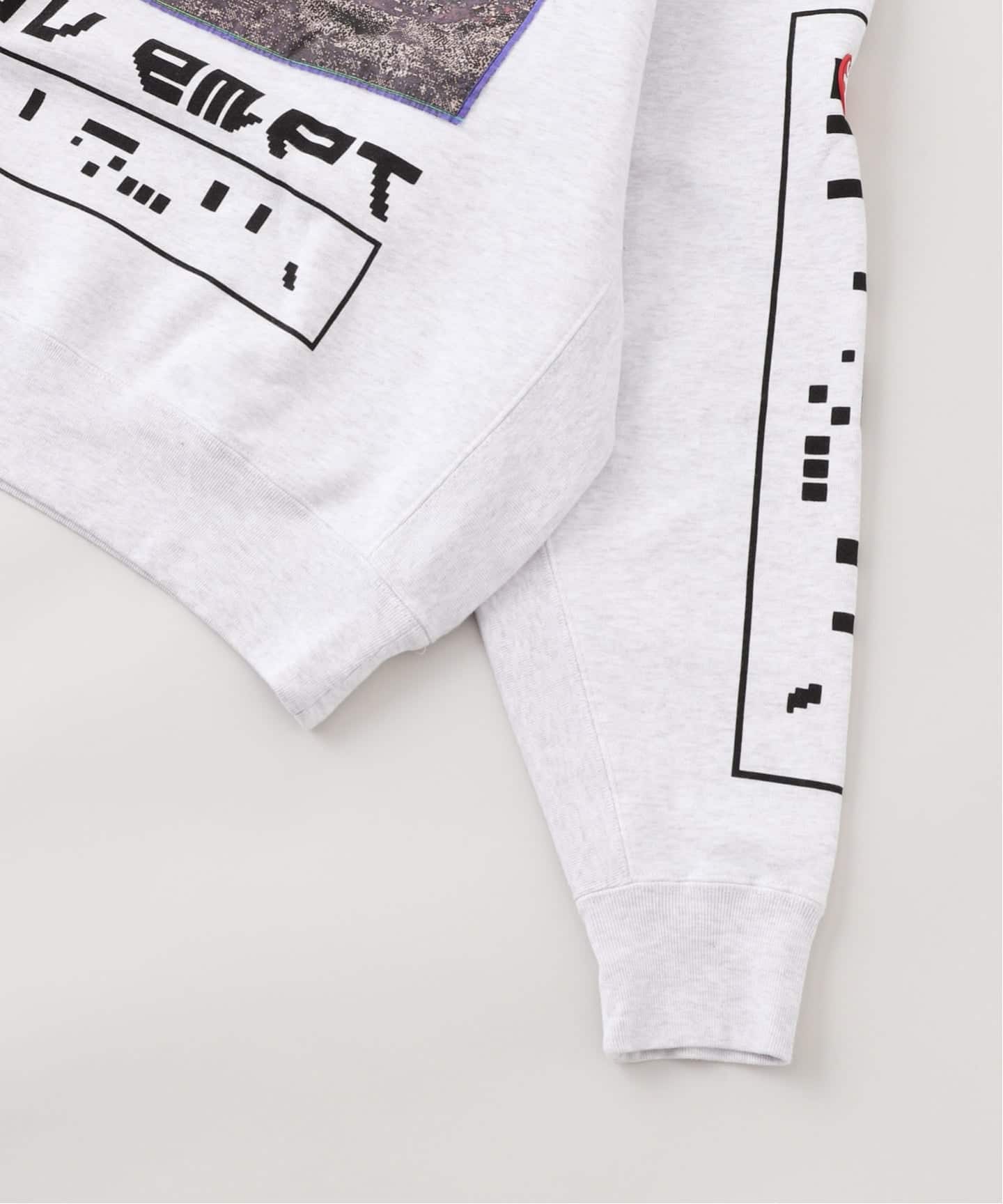 C.E / シーイー cavempt GONDOL4W1$H CREW NECK（スウェット）｜WISM