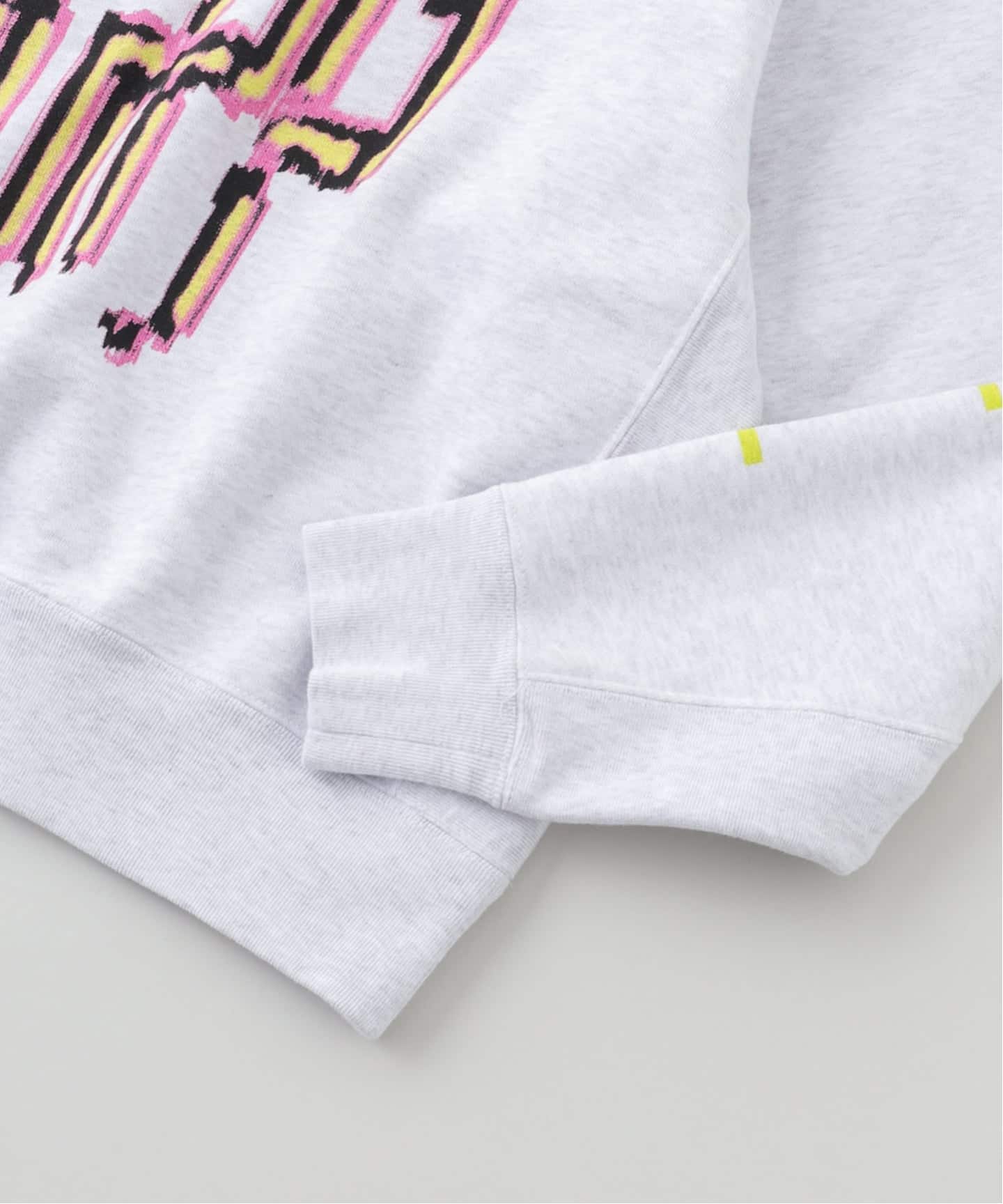 C.E / シーイー cavempt SCAN 8 CREW NECK（スウェット）｜WISM