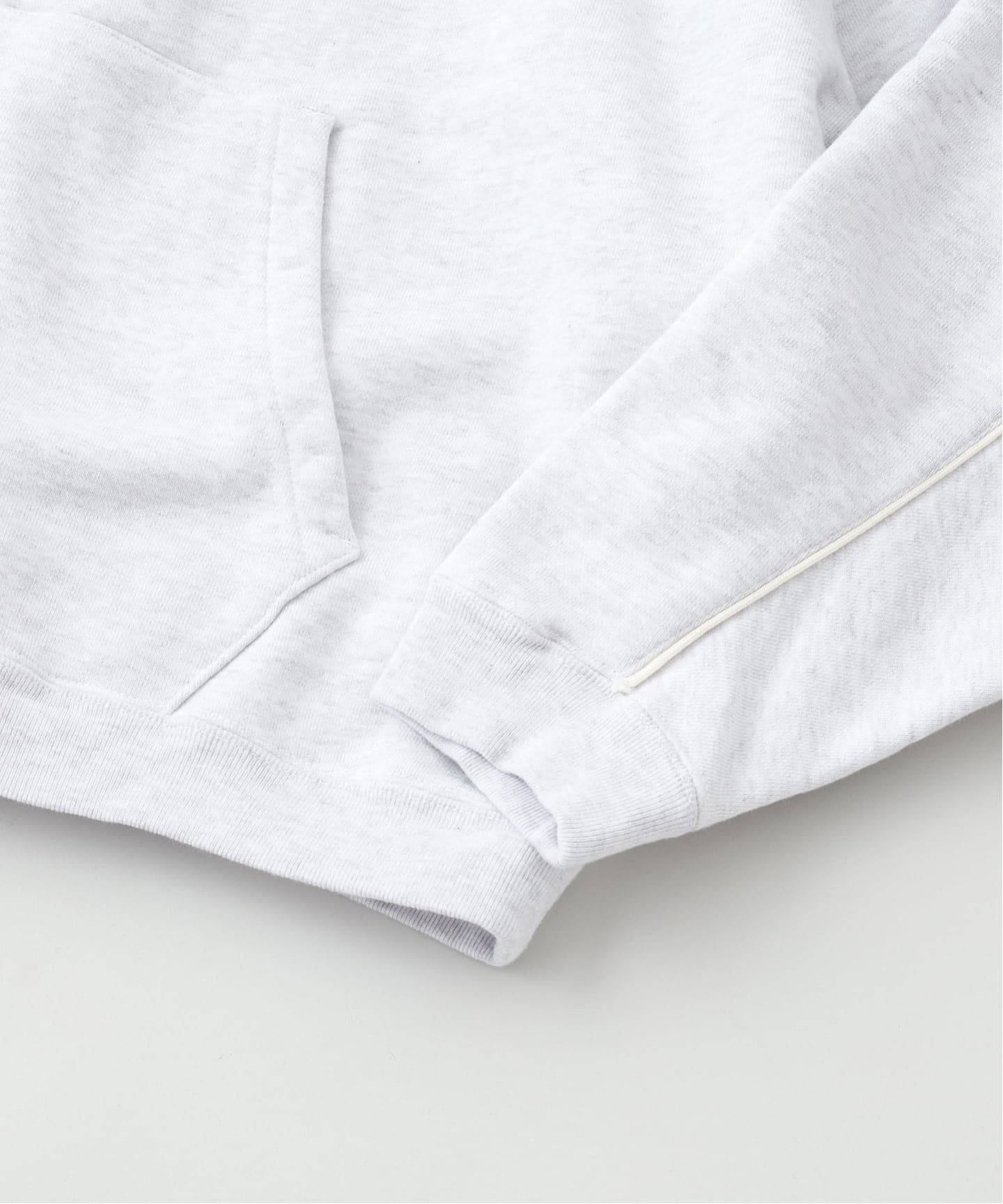 C.E / シーイー cavempt SOLID LOOSE ZIP HOODY（パーカー）｜WISM