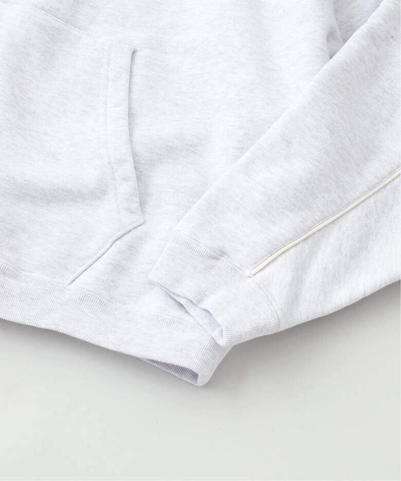 C.E / シーイー cavempt SOLID LOOSE ZIP HOODY（パーカー）｜WISM 