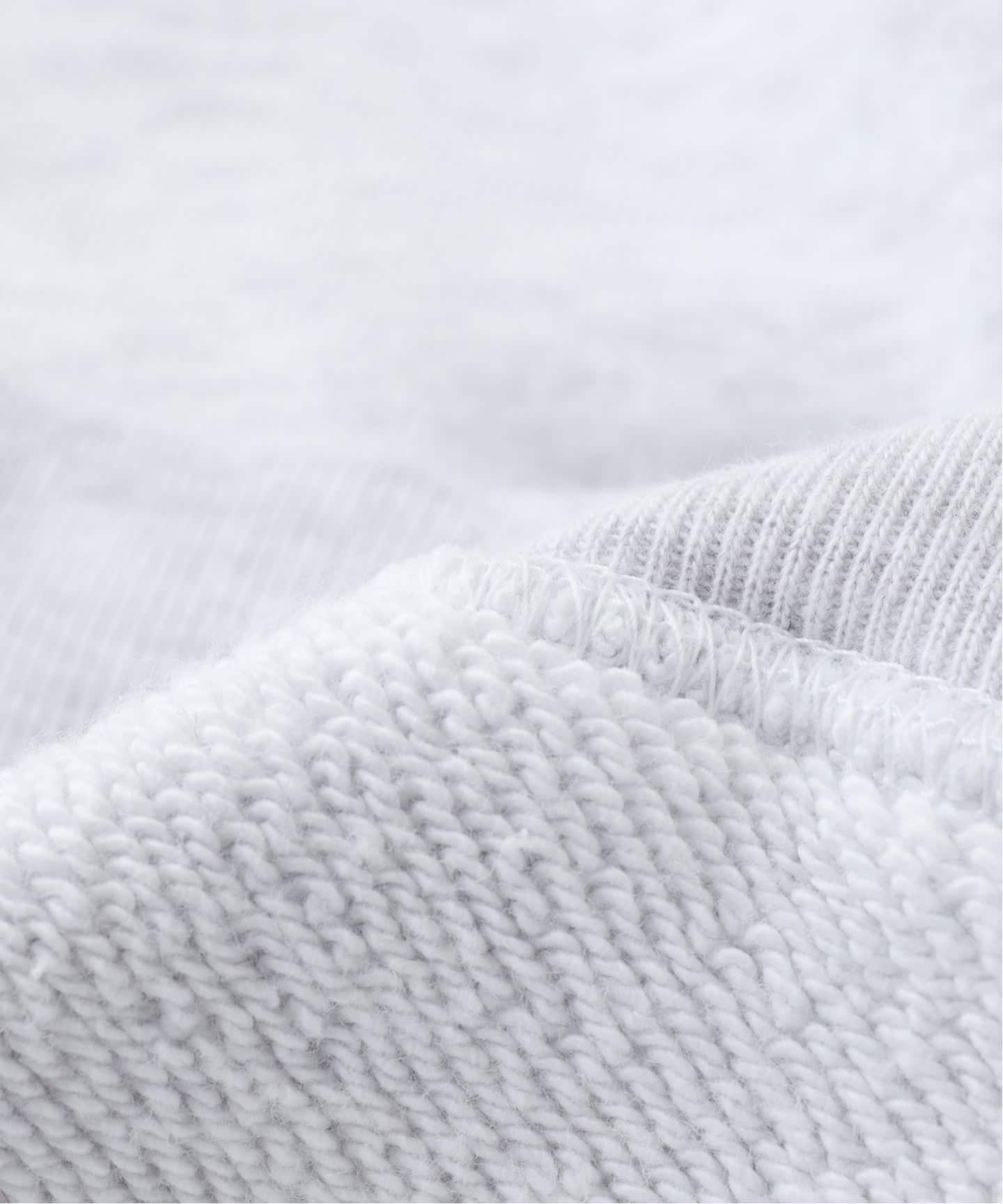 C.E / シーイー cavempt SOLID LOOSE ZIP HOODY（パーカー