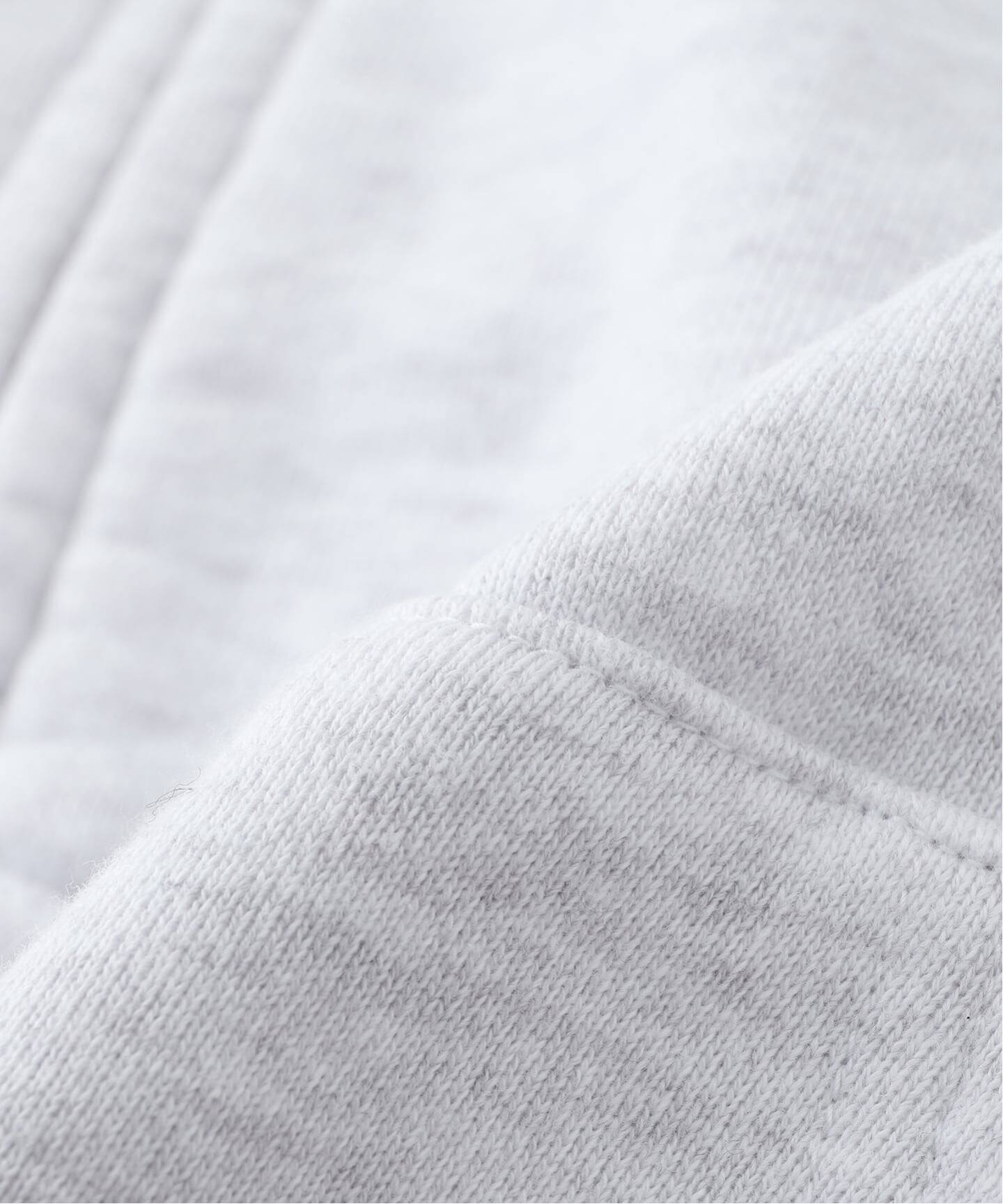 C.E / シーイー cavempt SOLID LOOSE ZIP HOODY（パーカー）｜WISM