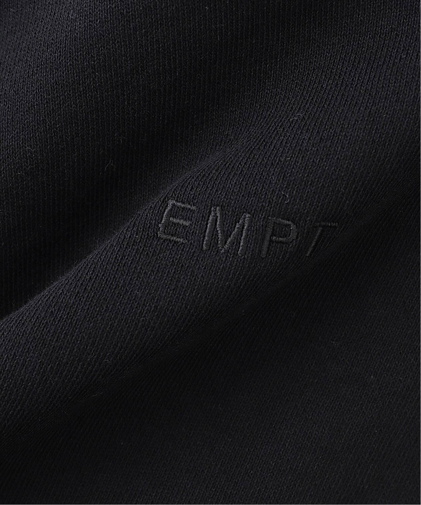 C.E / シーイー cavempt SOLID LOOSE HOODY BLACK（パーカー）｜WISM