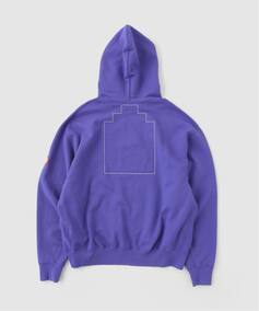 C.E / シーイー cavempt FREQUENCY HOODY（パーカー）｜WISM（ウィズム 