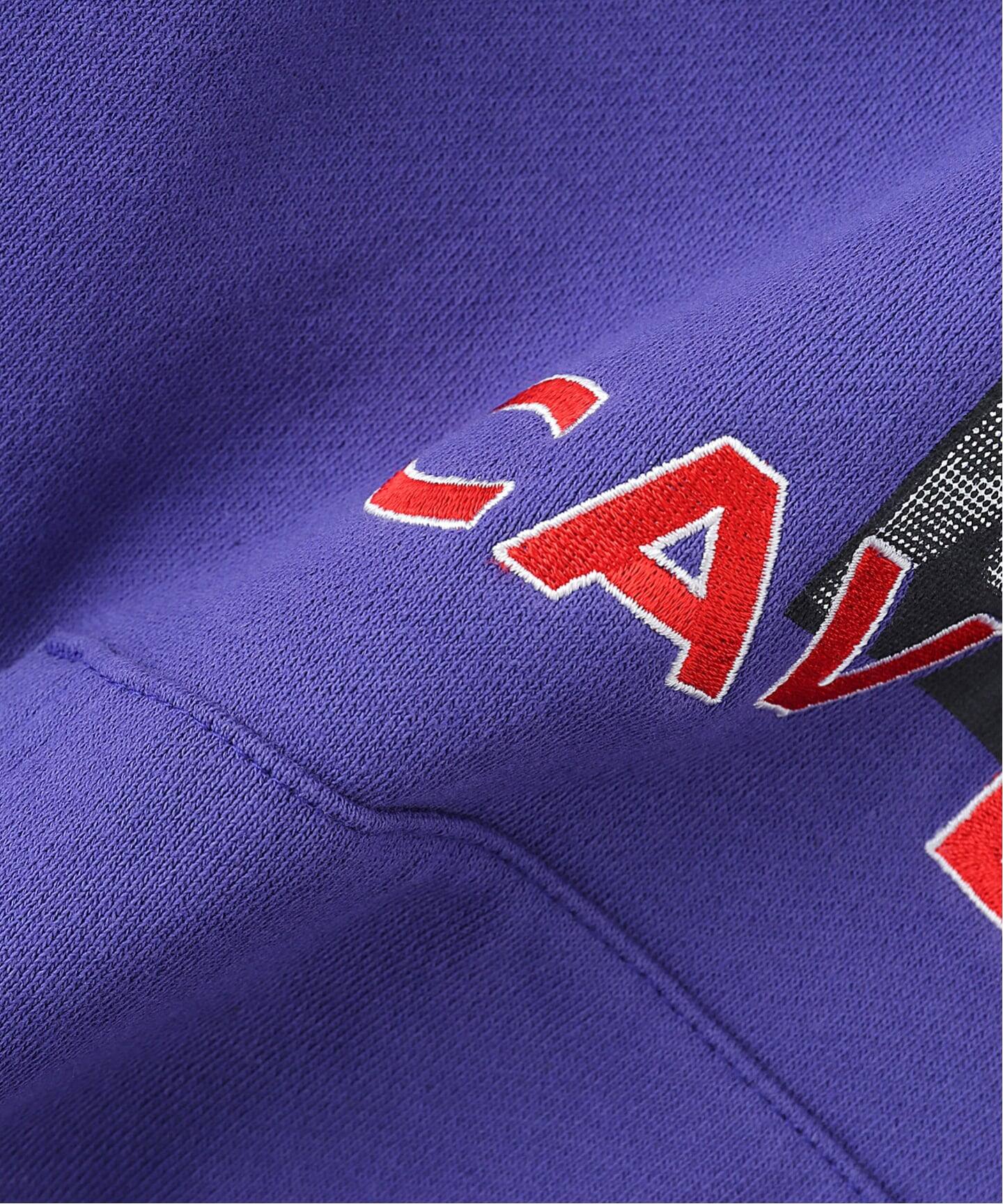 C.E / シーイー cavempt FREQUENCY HOODY（パーカー）｜WISM（ウィズム