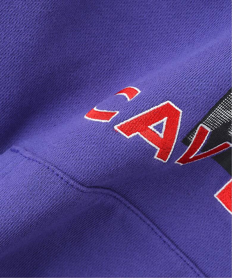 C.E / シーイー cavempt FREQUENCY HOODY（パーカー）｜WISM（ウィズム 