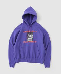 C.E / シーイー cavempt FREQUENCY HOODY（パーカー）｜WISM（ウィズム 