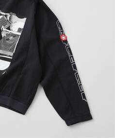 C.E / シーイー cavempt MD P2P RAGLAN LONG SLEEVE（Tシャツ 