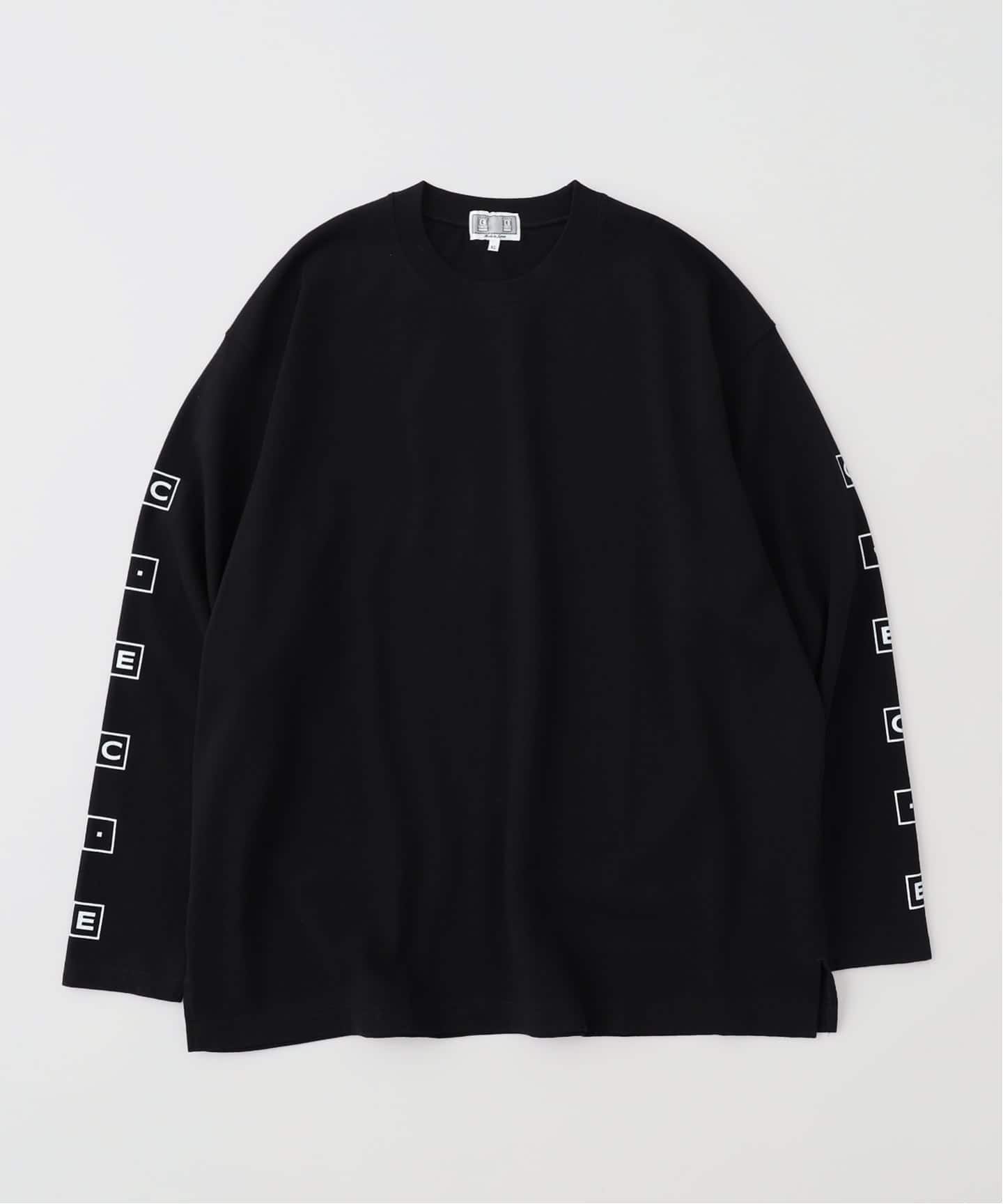 c.e cavempt 長袖シャツ シーイー