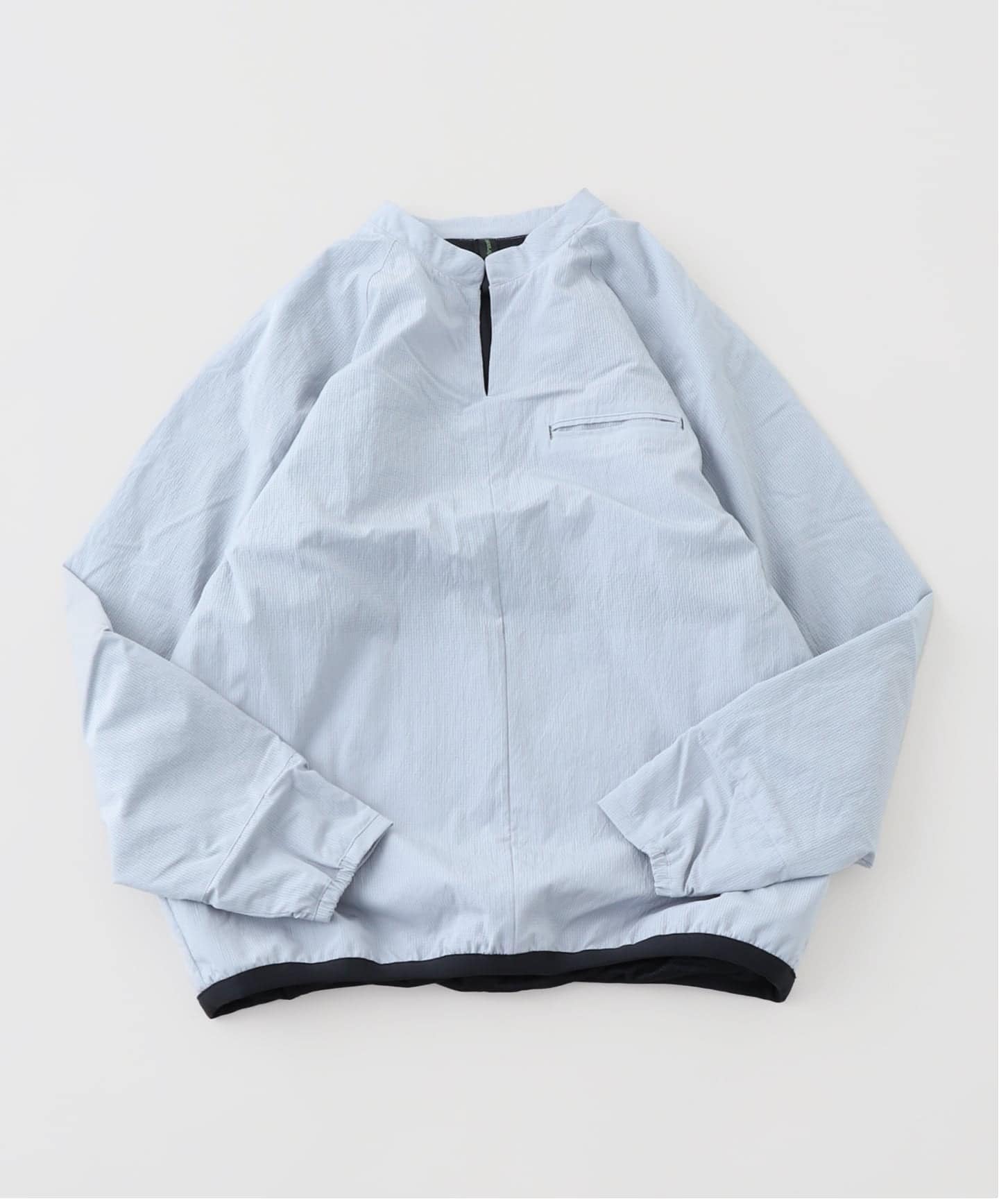 rajabrooke / ラジャブルック BERGUNA OCTA PULLOVER（Tシャツ