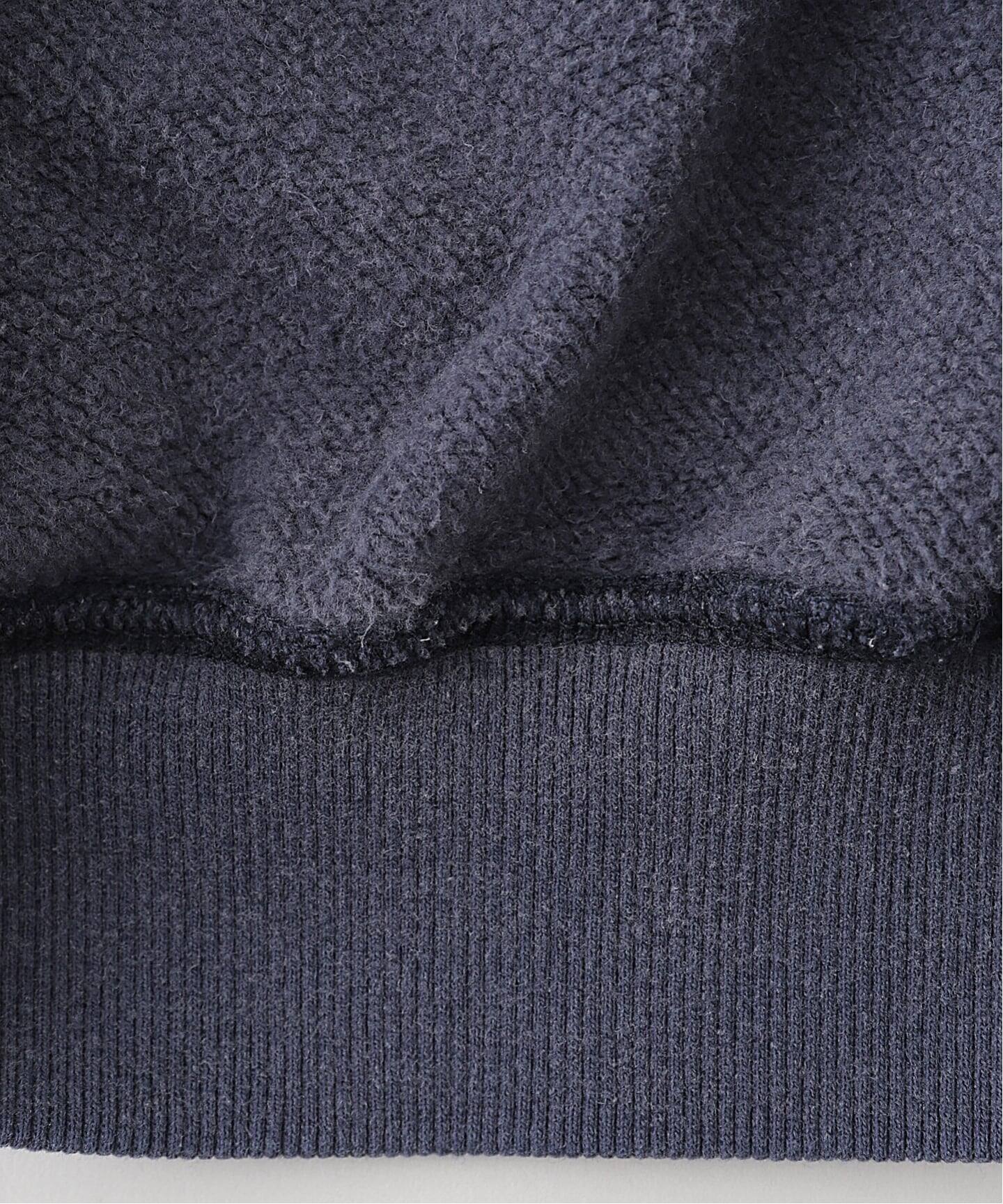 Whimsy / ウィムジー Faded Zip-up Hoodie（パーカー）｜WISM