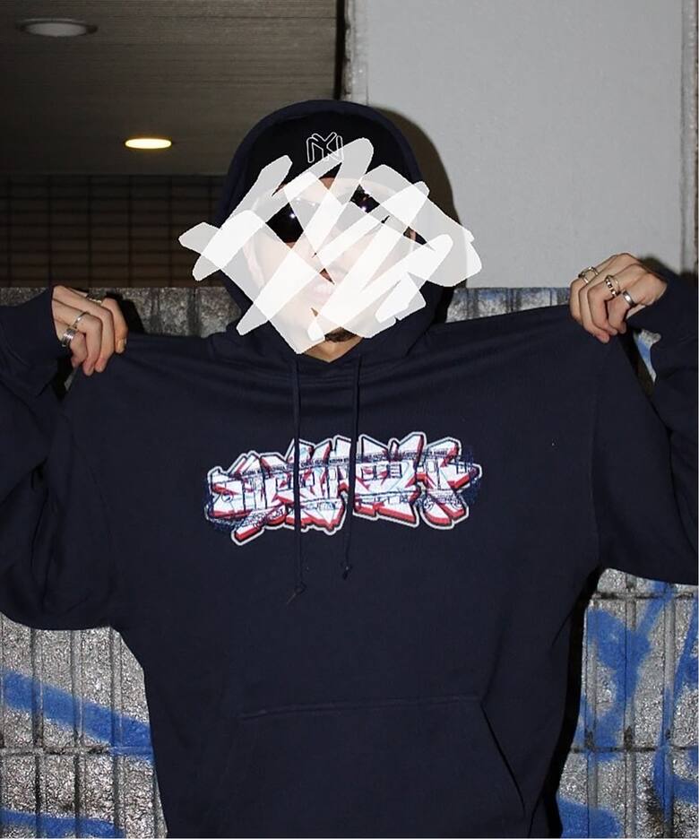 SUBWARE / サブウェア STASH PIECE+TRAINCAR HOODIE（パーカー）｜WISM 