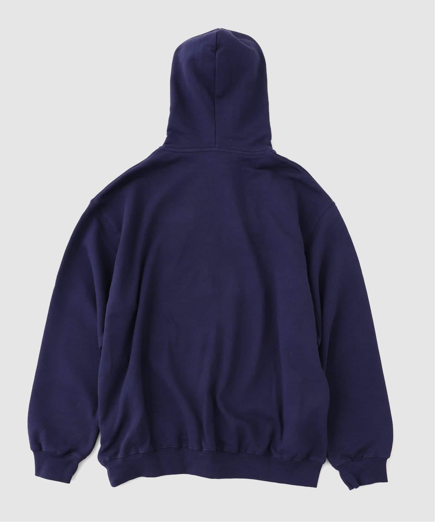 SUBWARE / サブウェア STASH PIECE+TRAINCAR HOODIE（パーカー