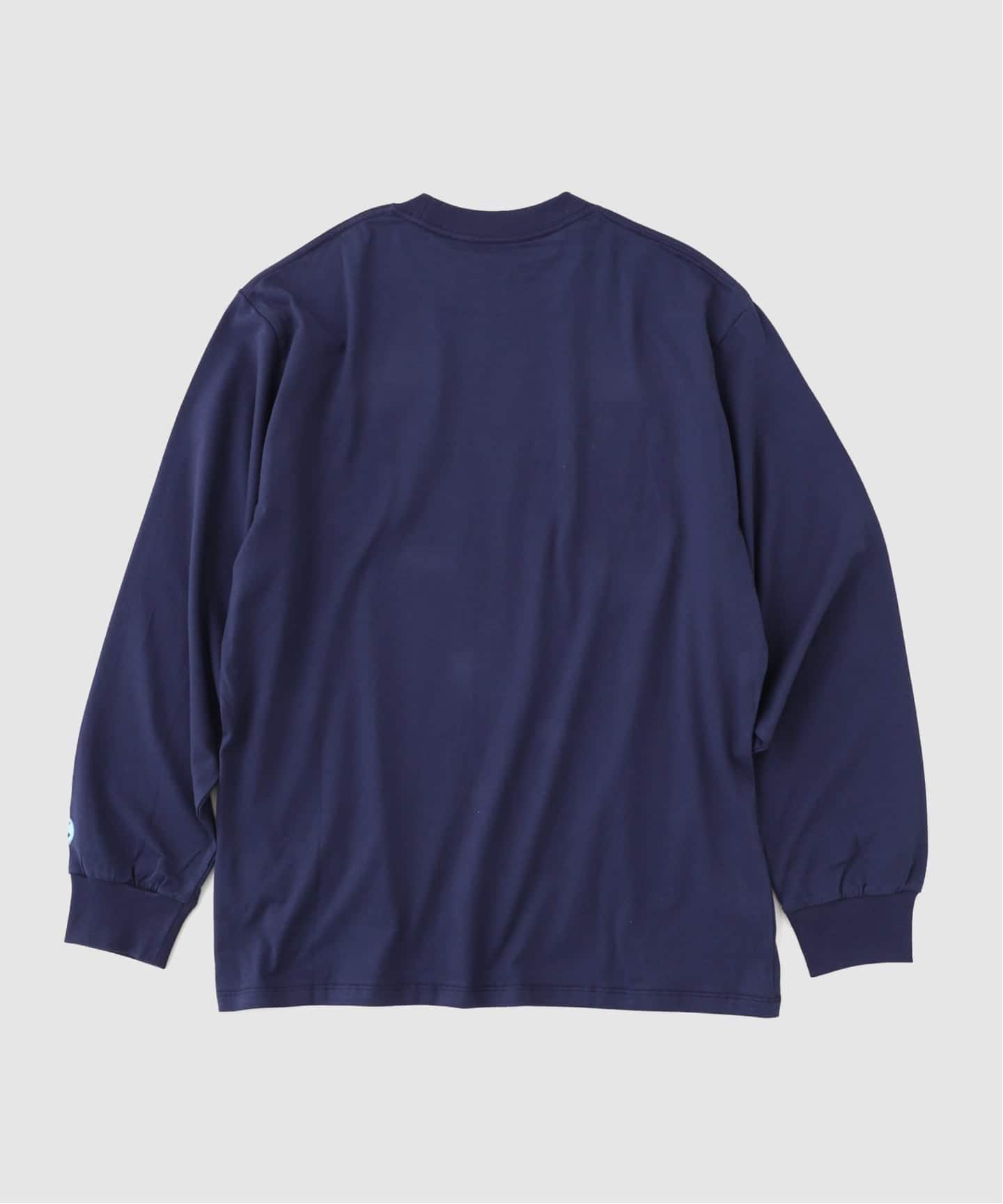SUBWARE / サブウェア FAT CAP FILL L/S TEE（Tシャツ／カットソー