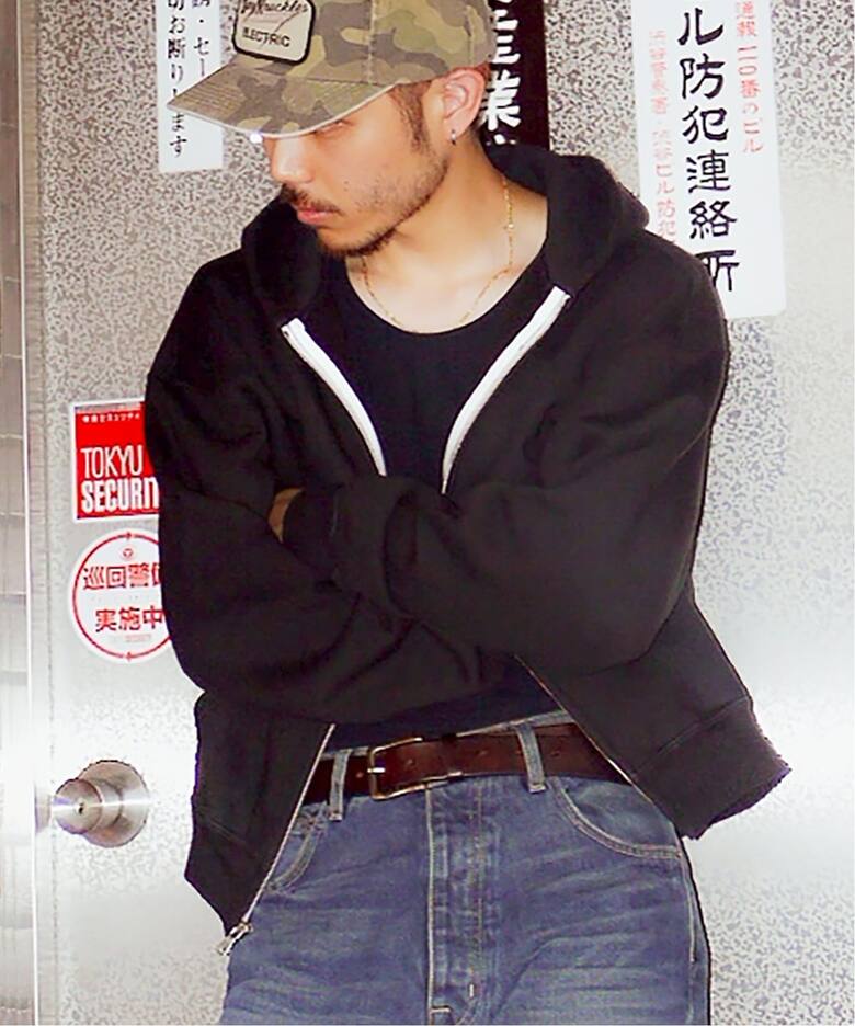 トップス