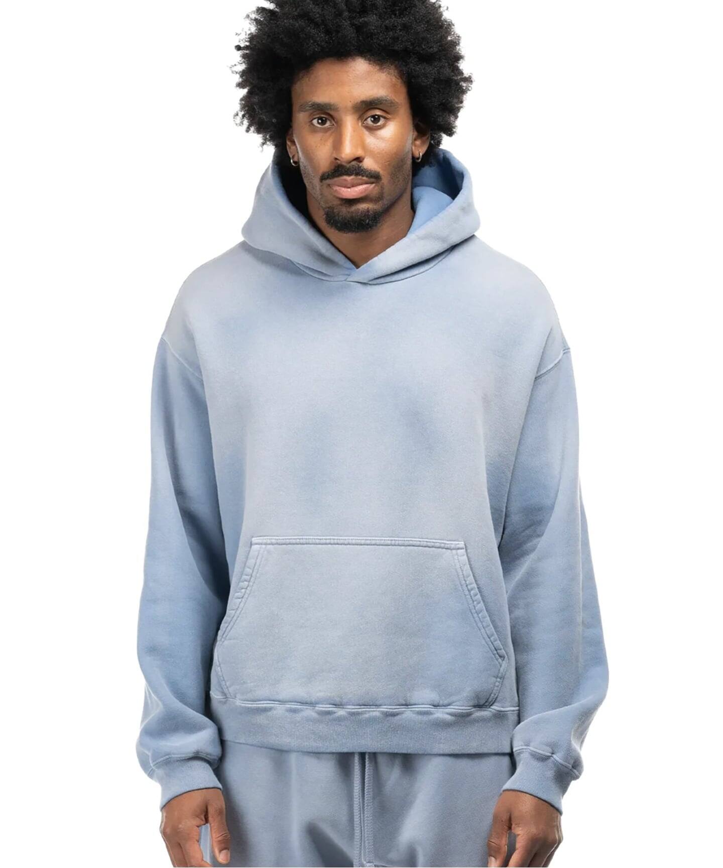 BARE KNUCKLES / ベアナックルズ Basics Hoodie（パーカー）｜WISM