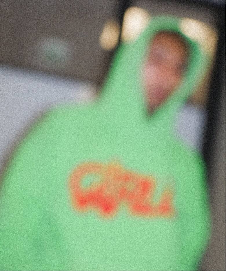 LIFEMANIA / ライフマニア GIRLZ HOODIE（パーカー）｜WISM（ウィズム 
