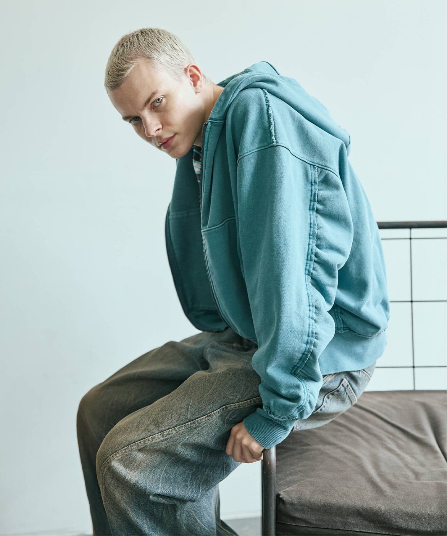 JOURNAL STANDARD｜ジャーナルスタンダードのパーカー（メンズ