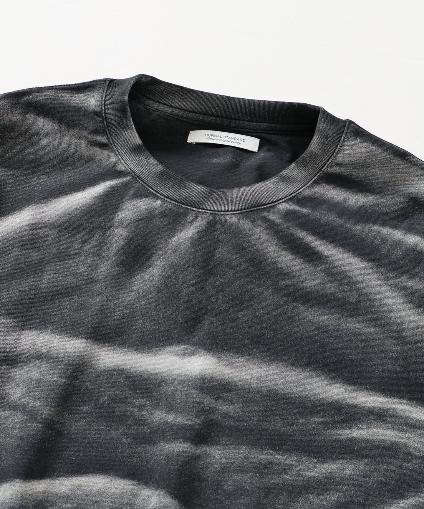 JOURNAL STANDARD - 新品　journal standardロンT JOURNAL STANDARD tシャツ 「追加」シャーリングロングスリーブT