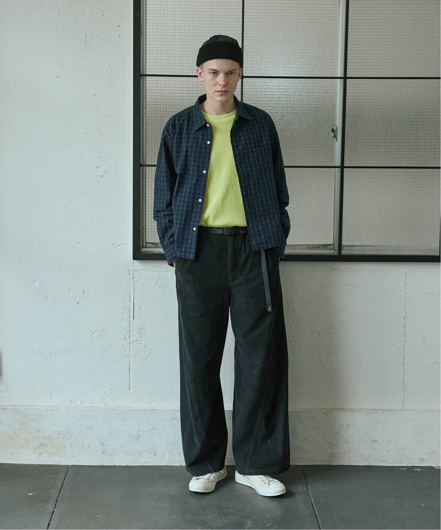 TCサーマル ロンT（Tシャツ／カットソー）｜JOURNAL STANDARD