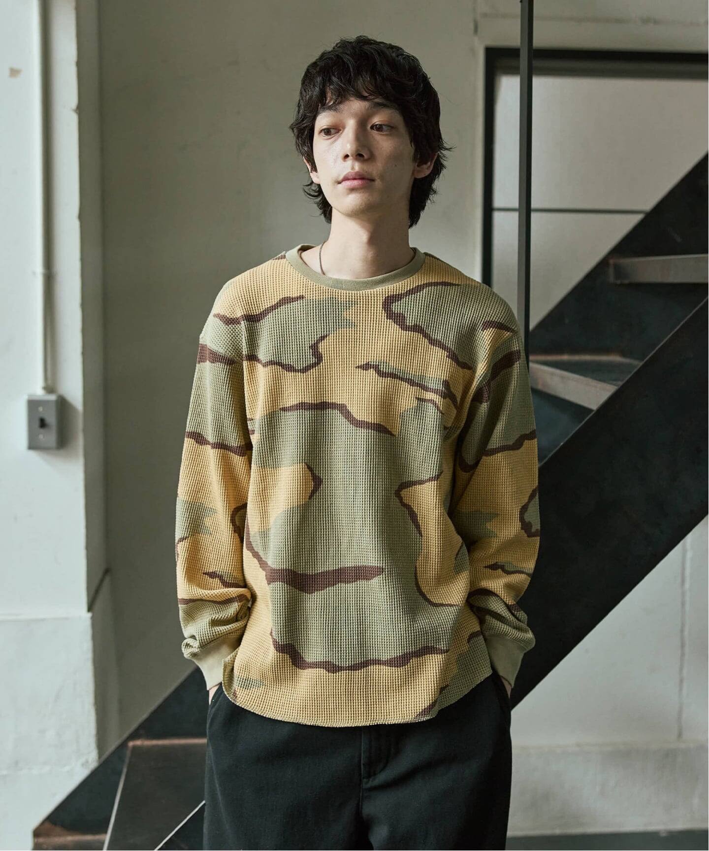 archive damaged tharmal サーマル　ロンT mode archive damaged tharmal サーマル ロンT mode オリジナルサーマル