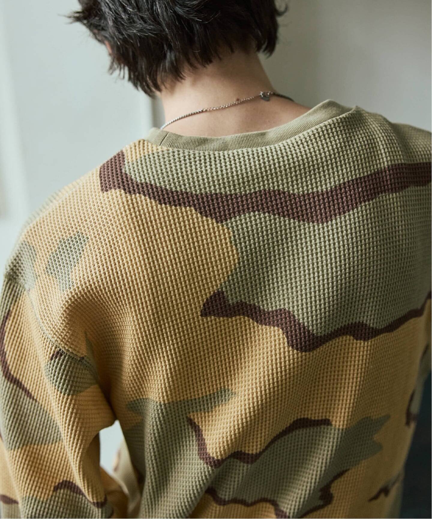 TCサーマル ロンT（Tシャツ／カットソー）｜JOURNAL STANDARD