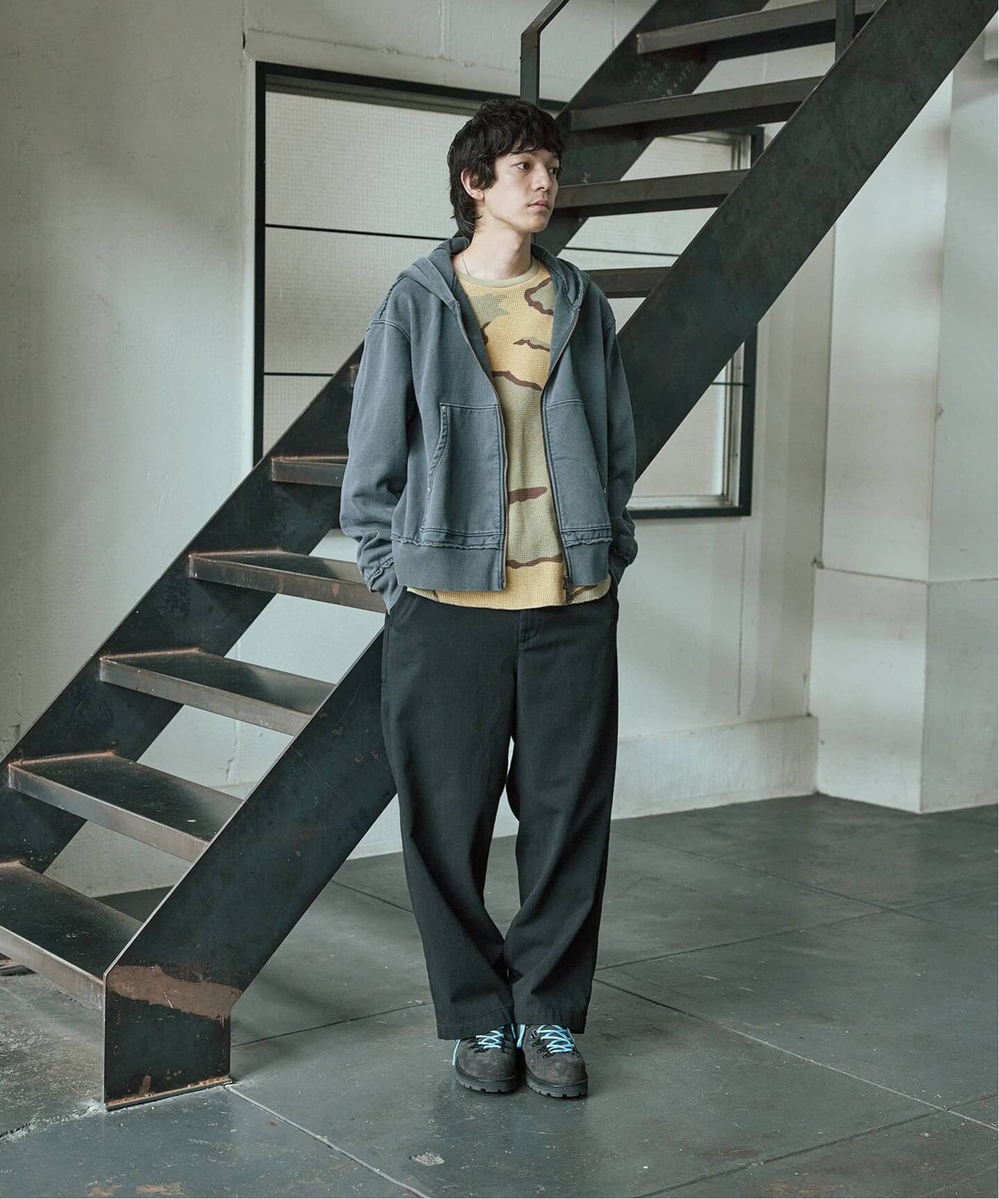 TCサーマル ロンT（Tシャツ／カットソー）｜JOURNAL STANDARD