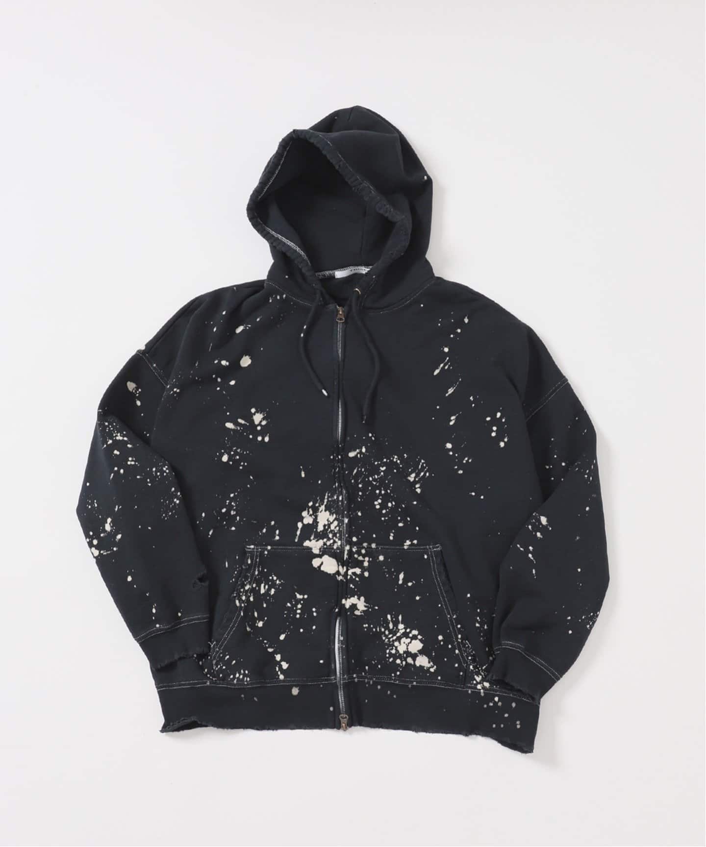 ジャーナルスタンダード　パーカー JOURNAL STANDARD パーカー 「ZOZO限定」LOSFORNIA Hoodie