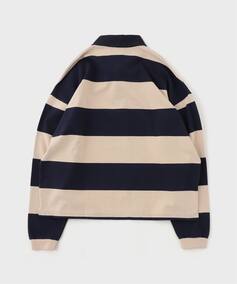 HARDIN KNITWEAR/ハーディンニットウェア ラグビーシャツ（Tシャツ 