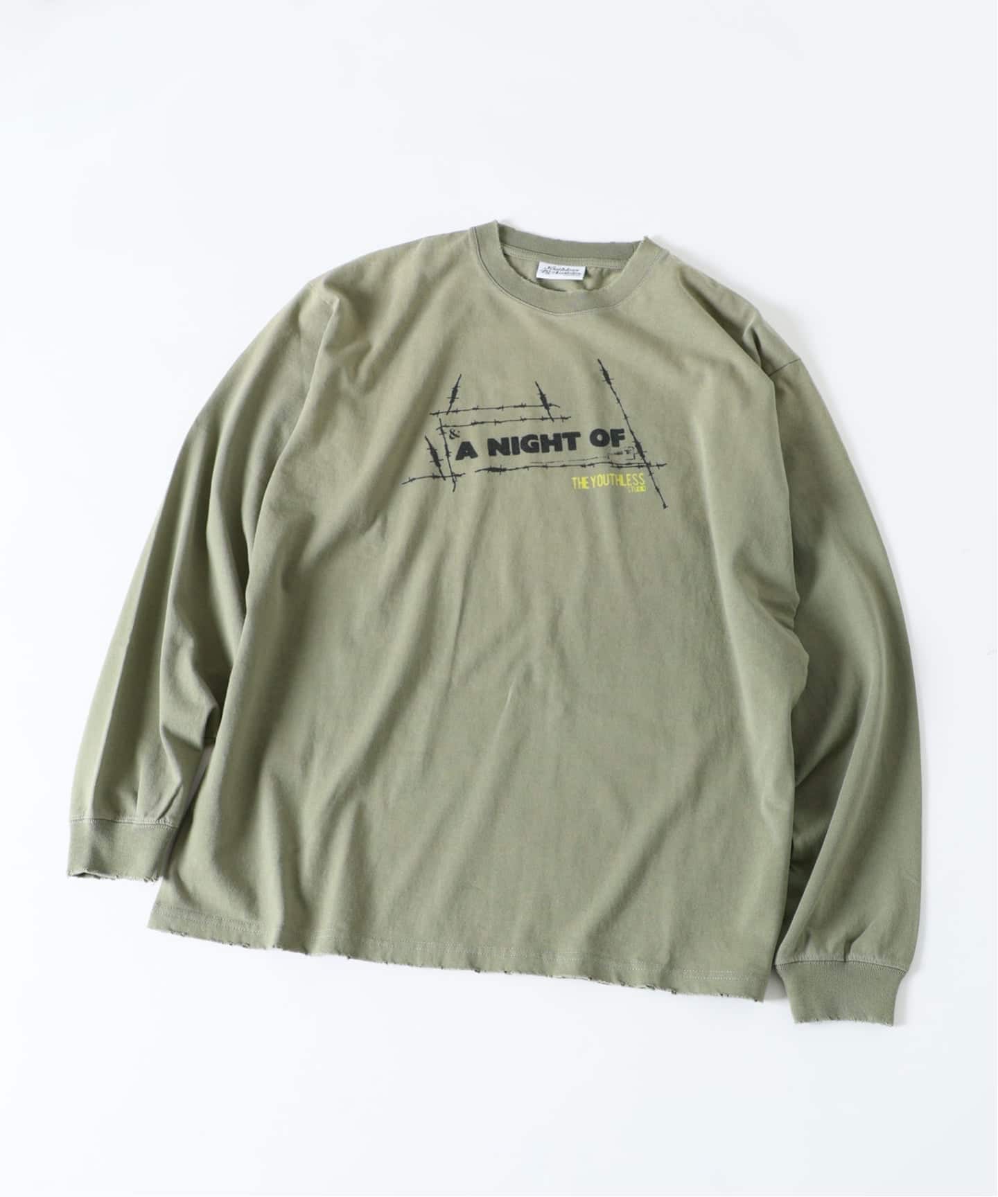 JOURNAL STANDARD｜ジャーナルスタンダードのTシャツ