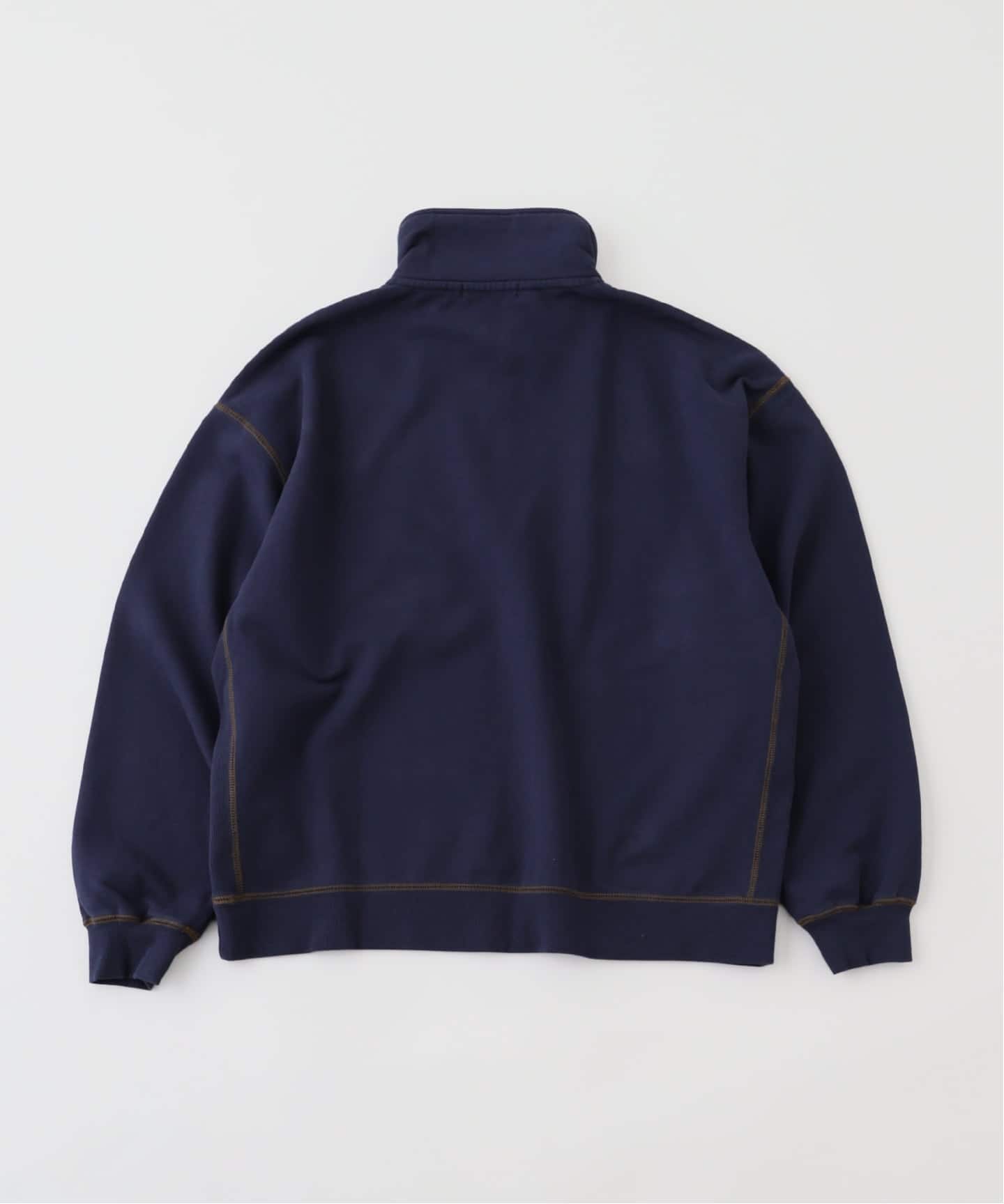 ジャーナルスタンダード（JOURNAL STANDARD）/ライントーン ハーフ ジップ スウェット ライントーン ハーフ ジップ スウェット（スウェット）｜JOURNAL