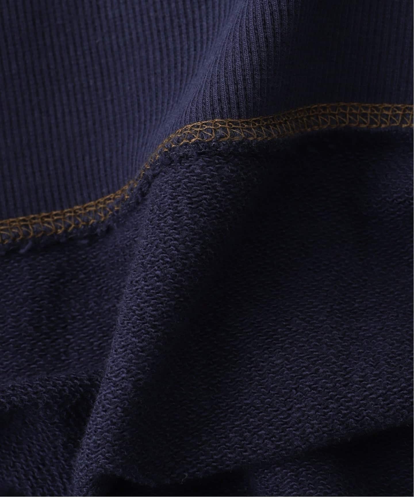 ライントーン ハーフ ジップ スウェット（スウェット）｜JOURNAL