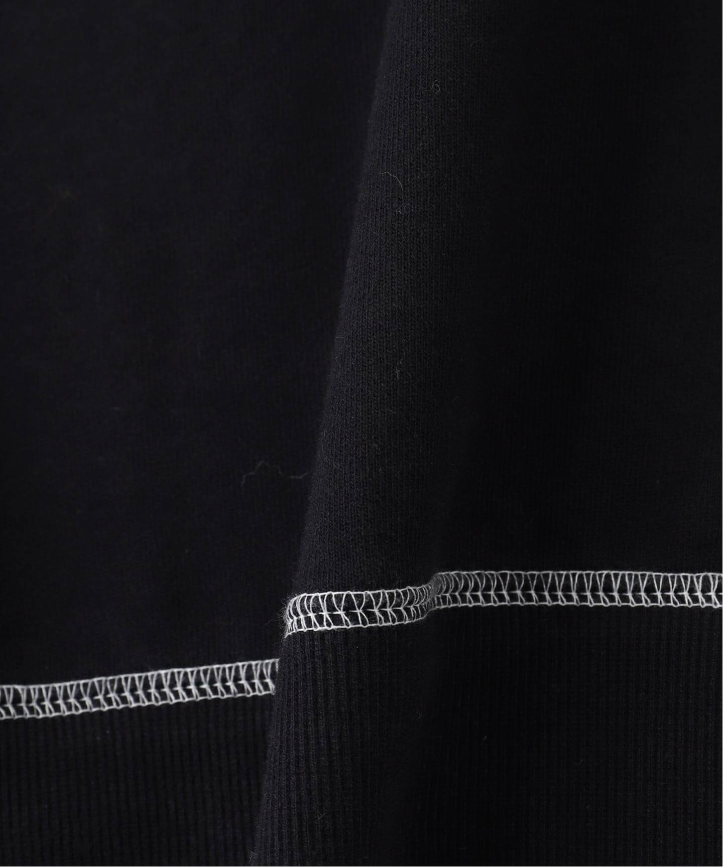 ライントーン ハーフ ジップ スウェット（スウェット）｜JOURNAL