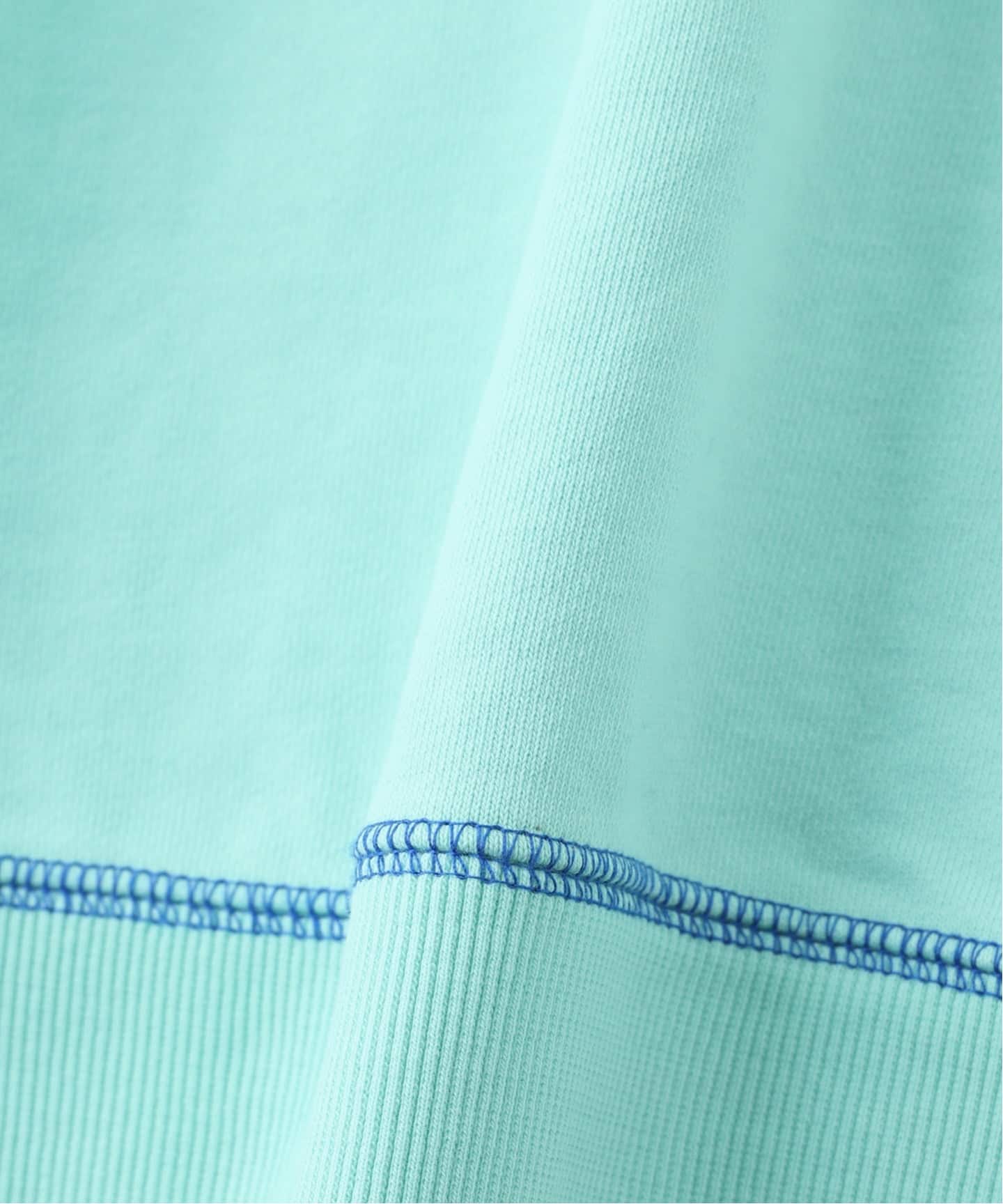 ライントーン ハーフ ジップ スウェット（スウェット）｜JOURNAL