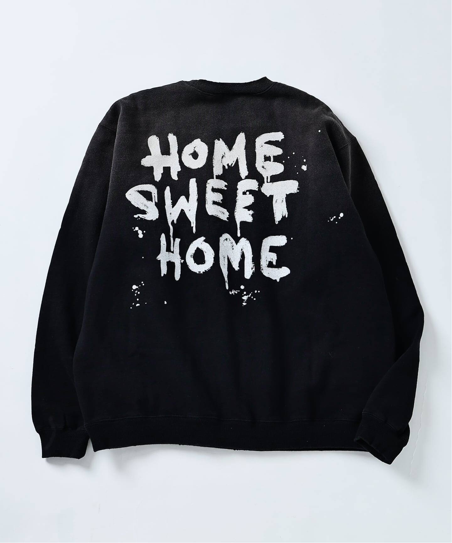 BRANDALISED プリント スウェット（スウェット）｜JOURNAL STANDARD