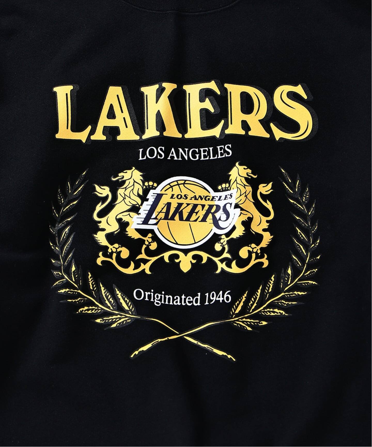 Off The Court by NBA / オフ・ザ・コート バイ NBA 別注 プリント