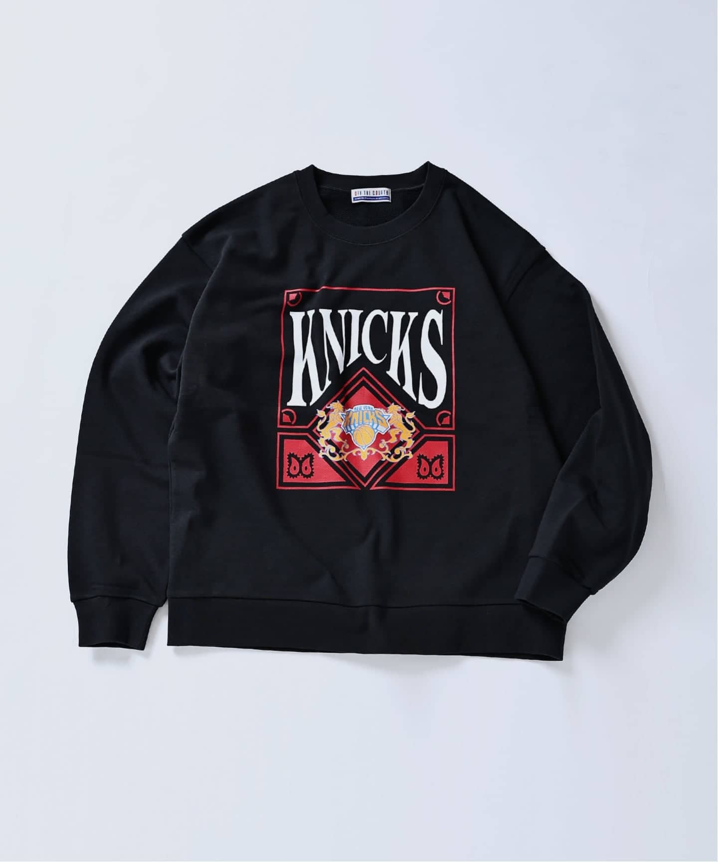 Off The Court by NBA / オフ・ザ・コート バイ NBA 別注 プリント