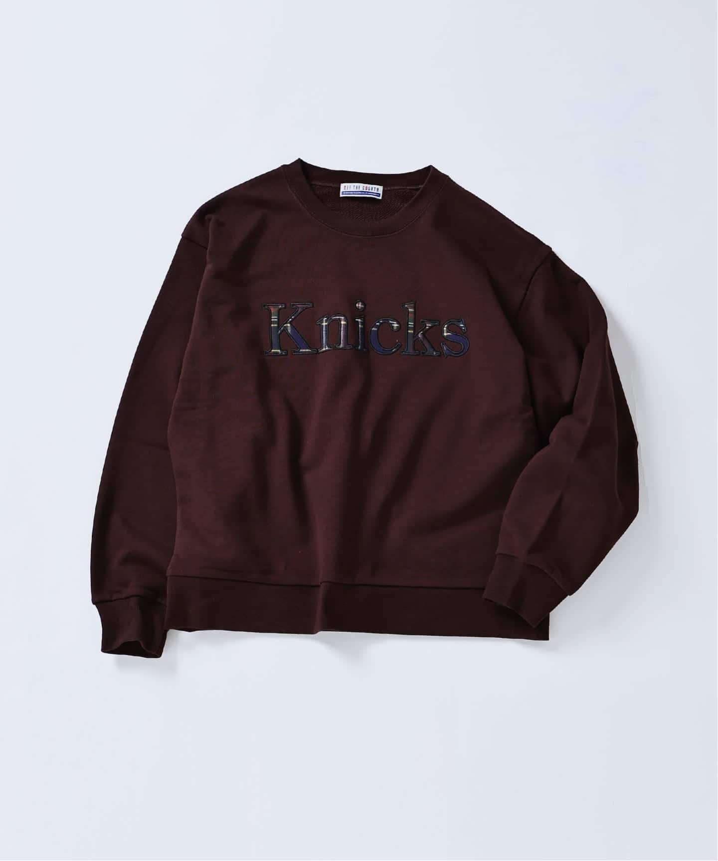 Off The Court by NBA / オフ・ザ・コート バイ NBA 別注 プリント