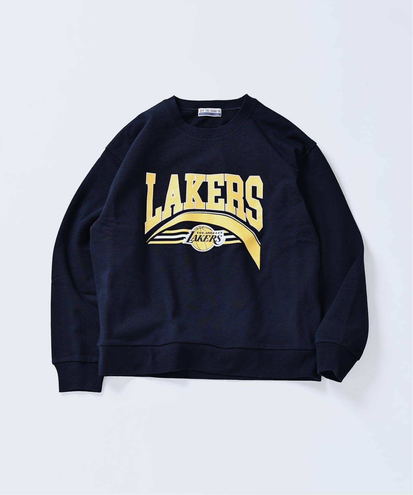 Off The Court by NBA / オフ・ザ・コート バイ NBA 別注 プリント