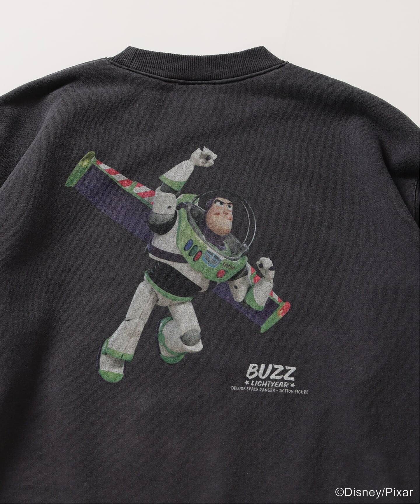 TOY STORY / トイ ストーリー for JOURNAL STANDARD プリント