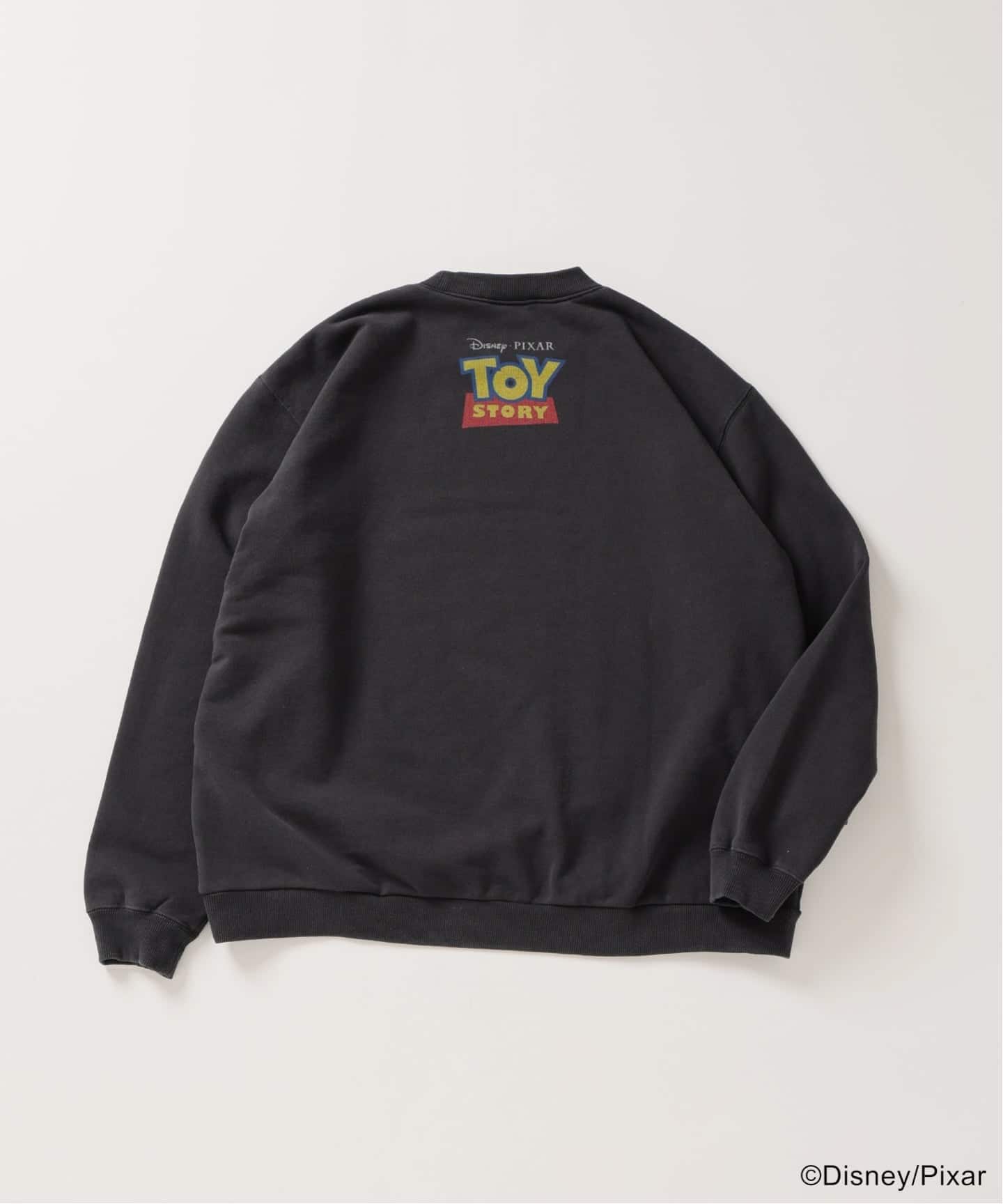 TOY STORY / トイ ストーリー for JOURNAL STANDARD プリント